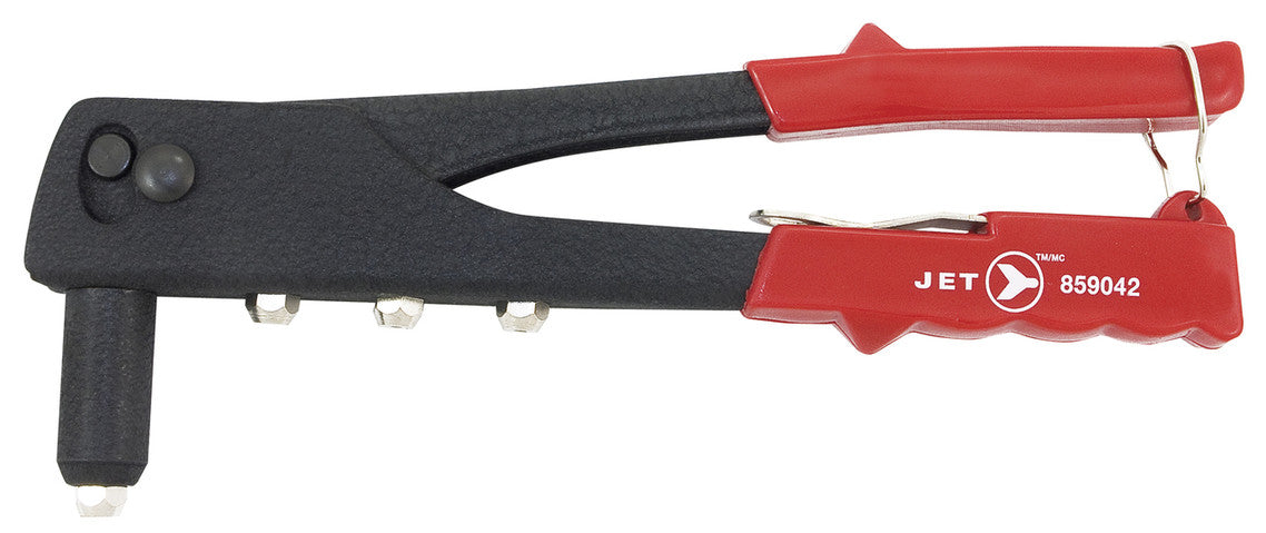 JET Tools JET Tools JRT-200 Long Nose Rivet Tool