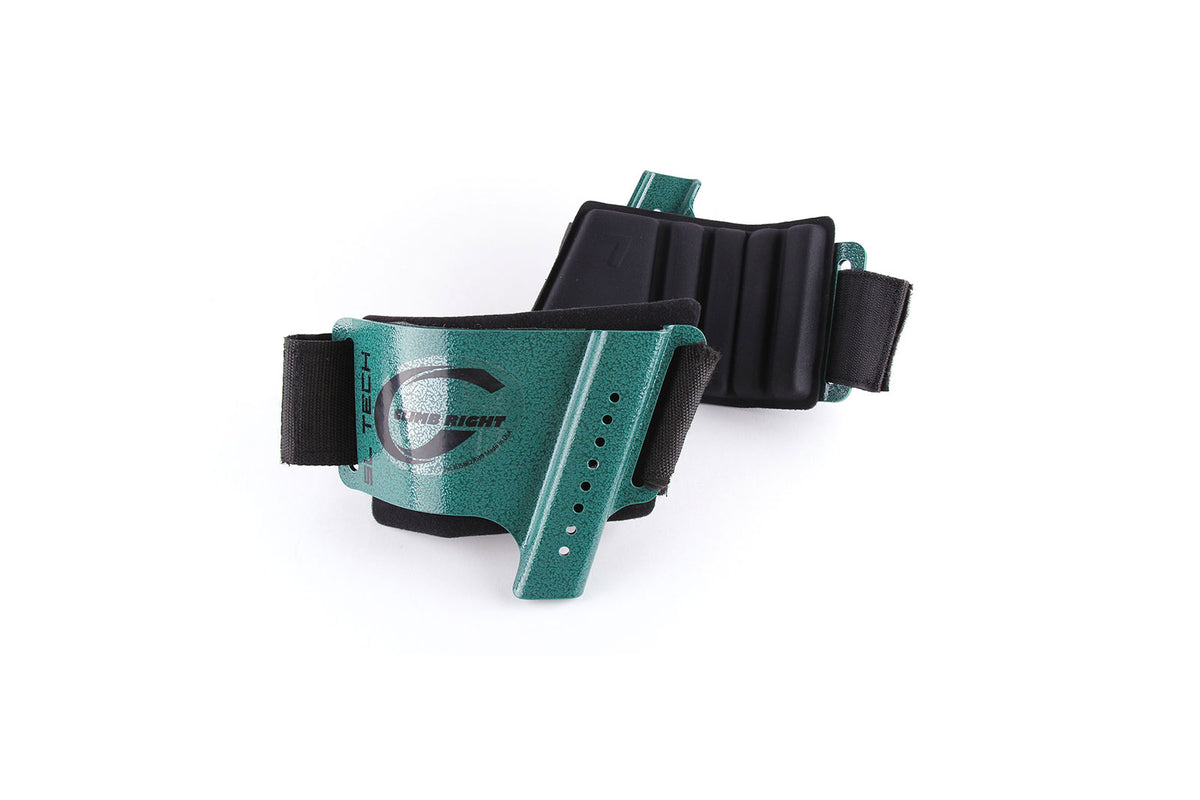 SL TECH SL Tech Ultra-Light Climbing Pads, Model 90070