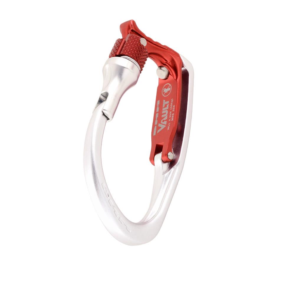 DMM DMM Vault LOCK Accessory Carabiner, A552