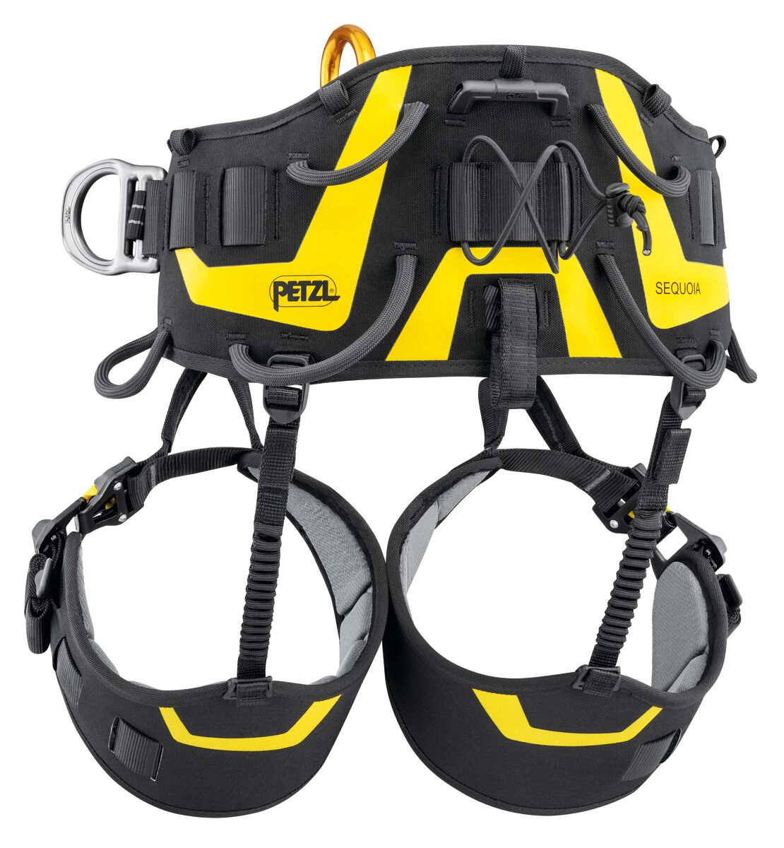 PETZL Petzl SEQUOIA Arborist Harness – C069AB