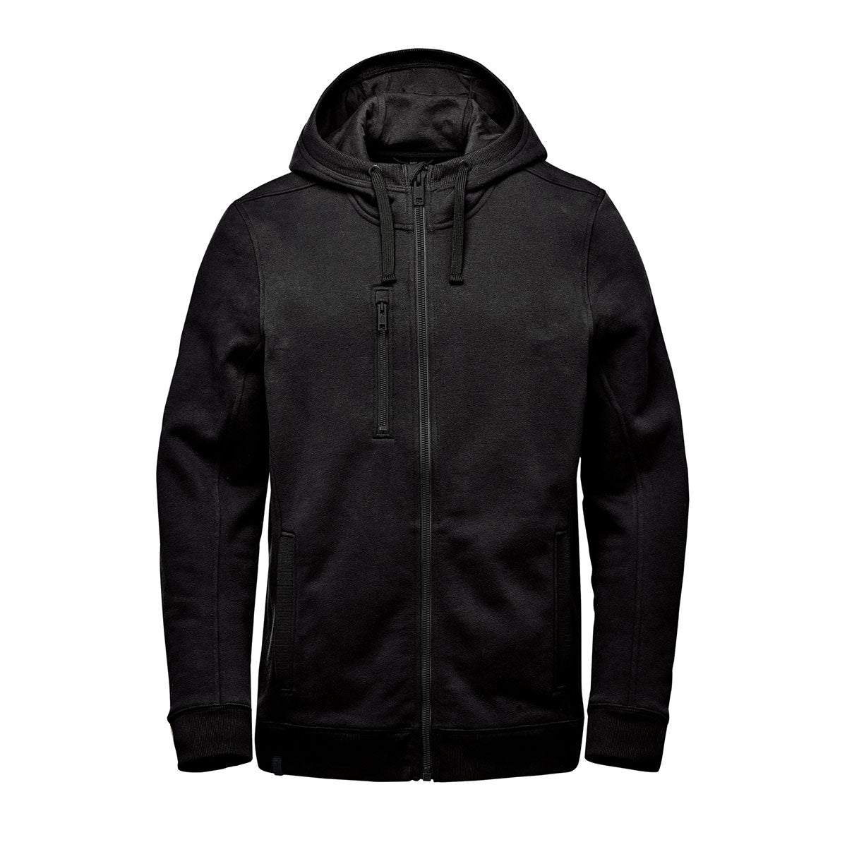 Stormtech Stormtech CNX-1 Men's Dolomite Fleece Hoody – M / Black
