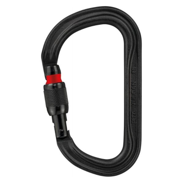 PETZL VULCAN SCREW GATE