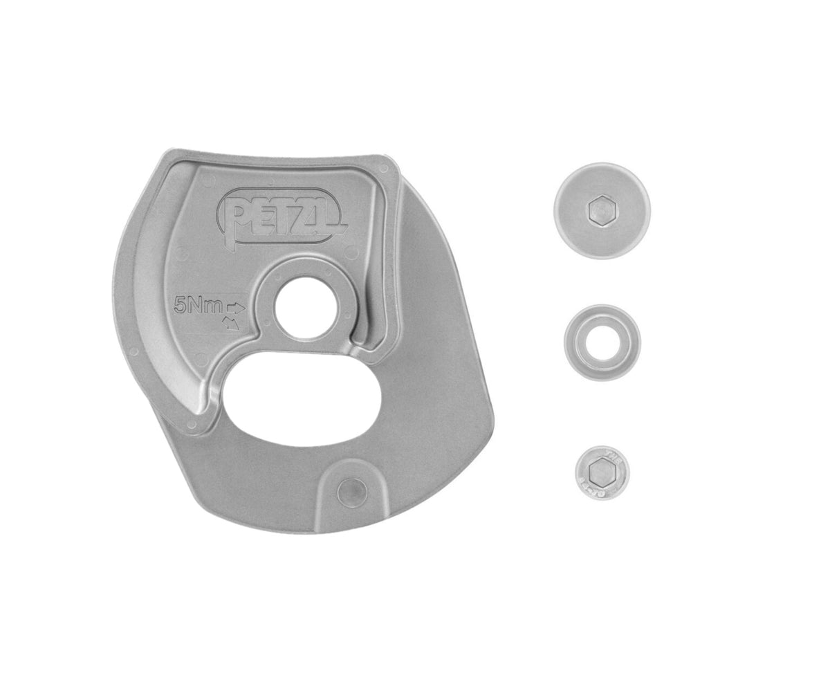 PETZL PETZL RIG Repair Set, D021CA00