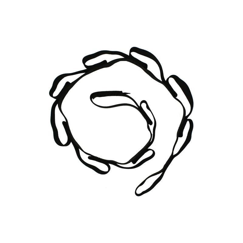 1" Tubular webbing with bartacked loops provides multiple attachment points.
Strength:
    Loops: 3400lbs
    End to End: 4000lbs
Material: 1" tubular webbing