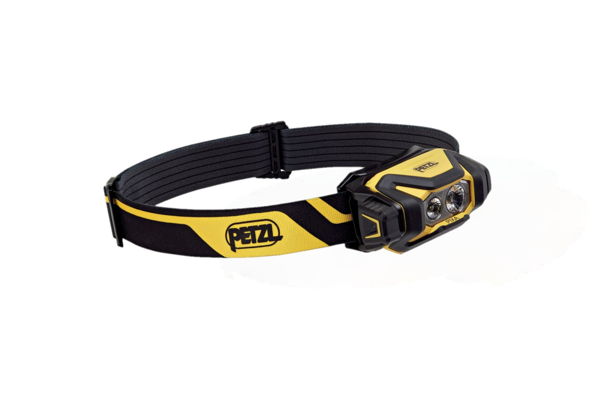 PETZL Petzl PIXA Z1 Headlamp – E120AA00