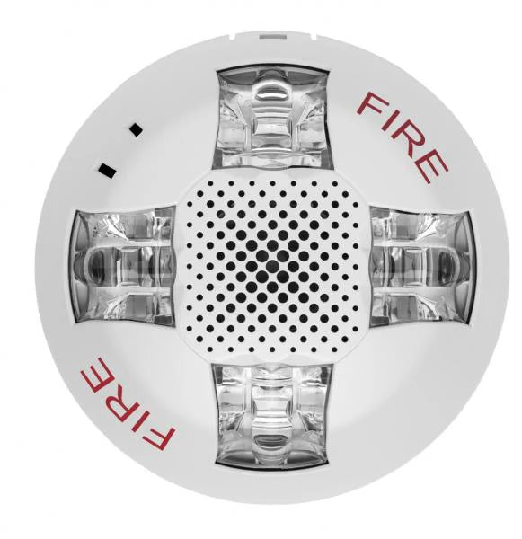 KIDDE GENESIS EGC SERIES OF HORN STROBES by Fire Alarms.com