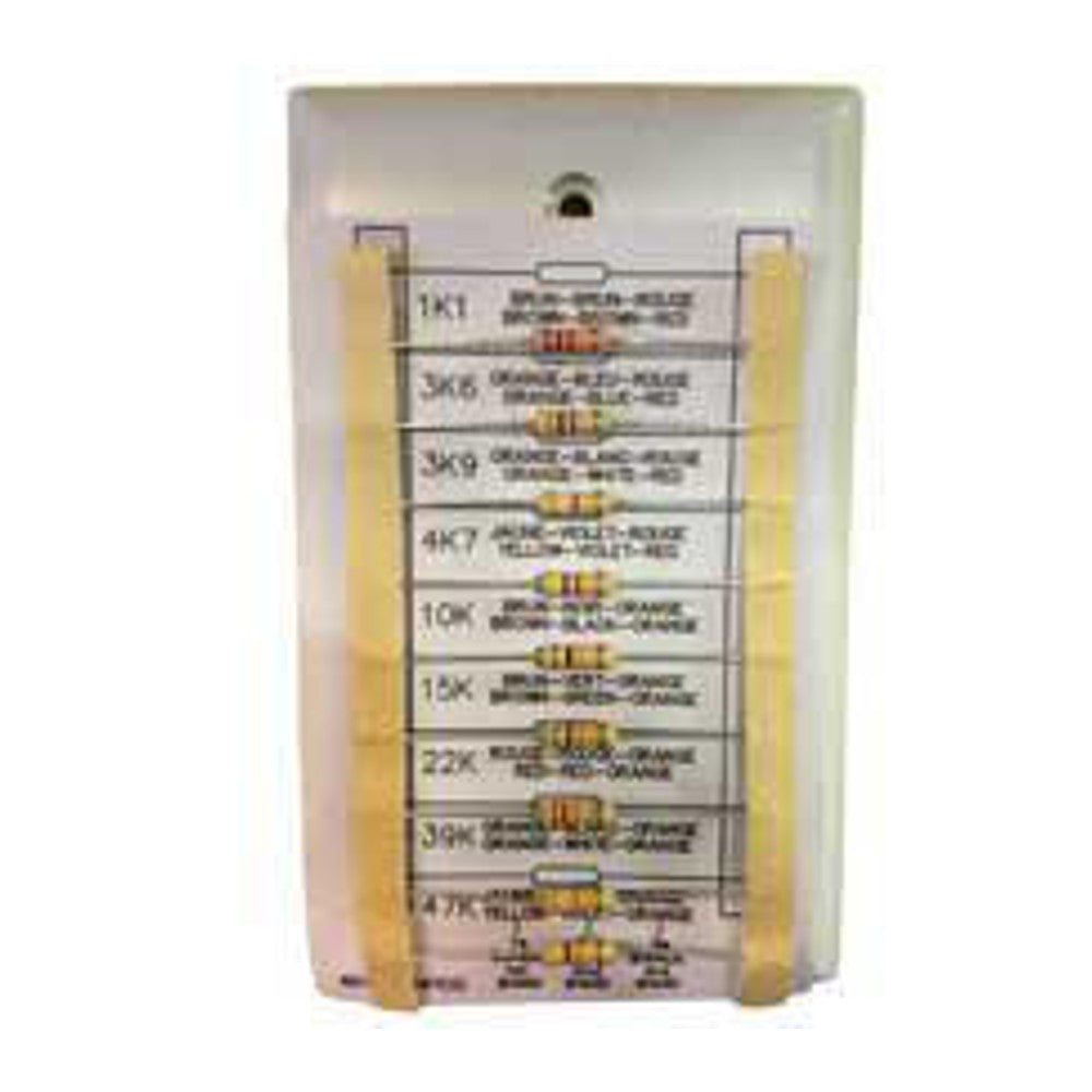 KIDDE EOL-P1 by Fire Alarms.com