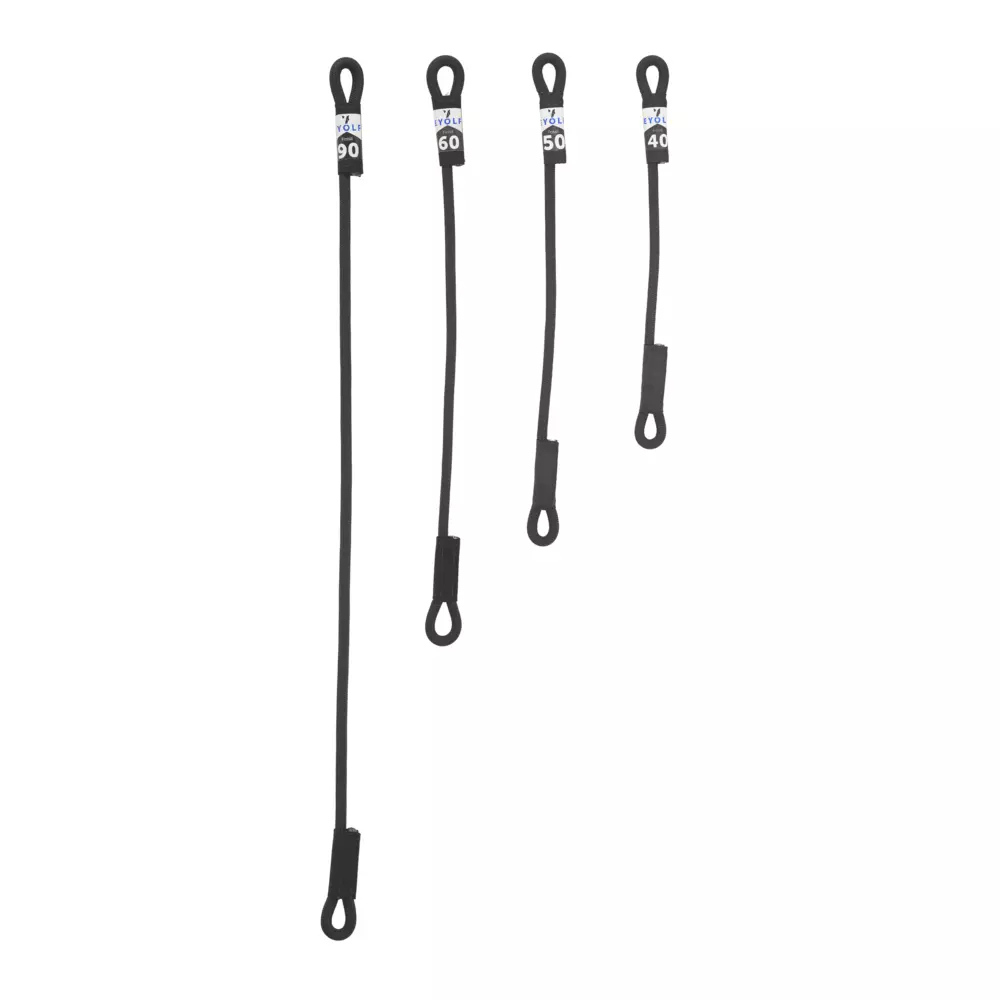 EYOLF FOSSIL COWTAILS