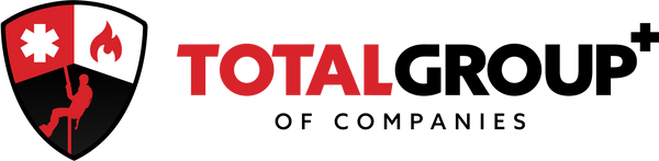 Total Group of Companies
