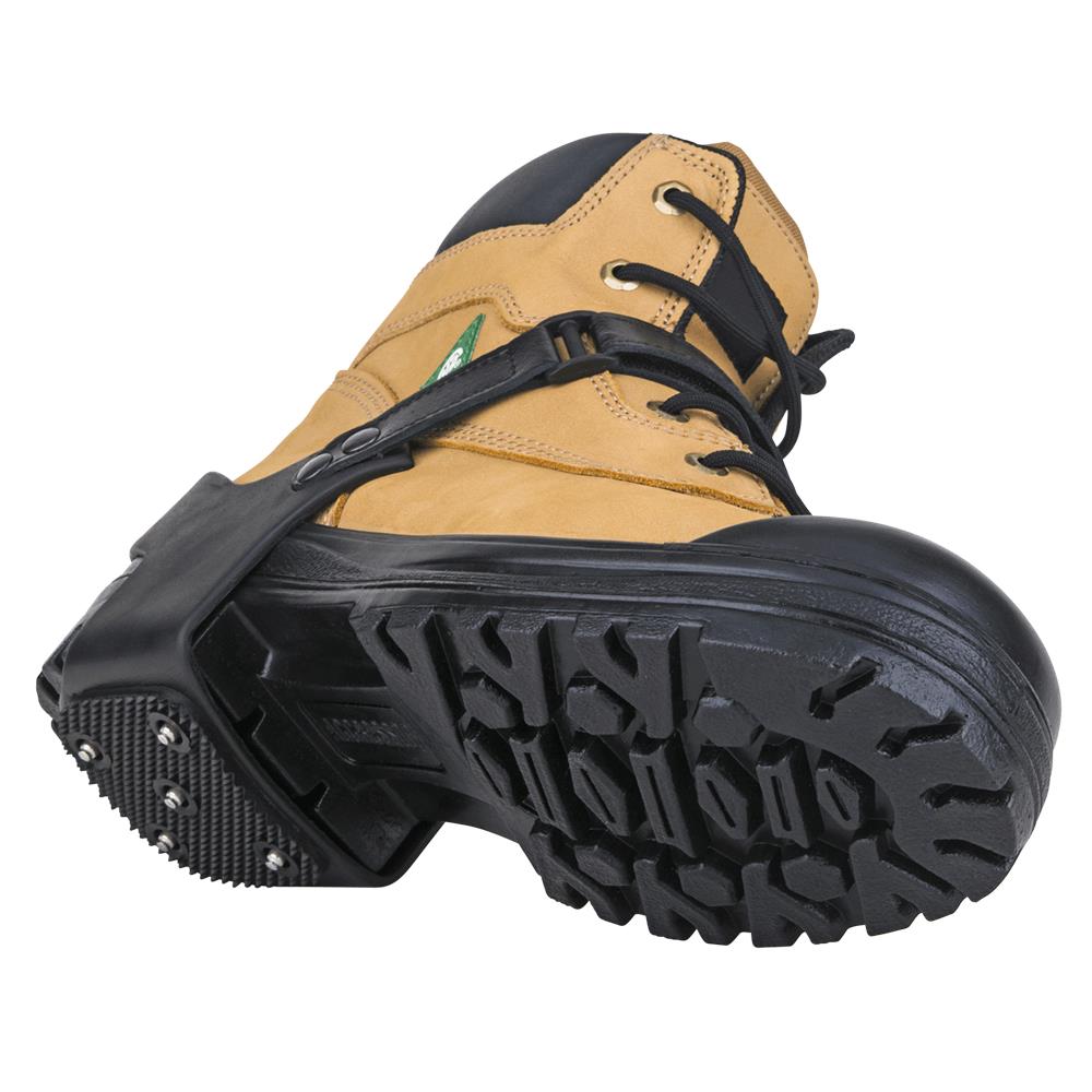 K1 HEELSTOP - ANTI-SLIP HEEL TRACTION AID - INTRINSIC