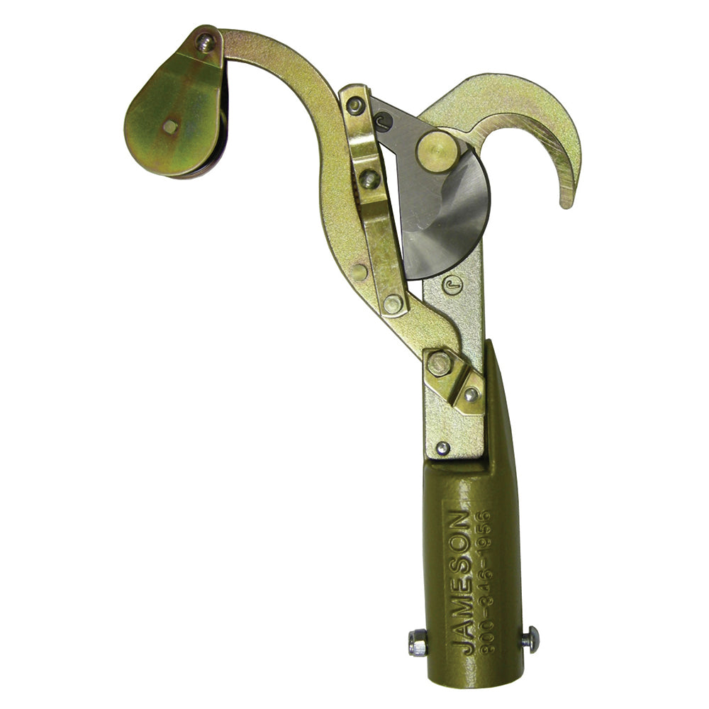 JAMESON JAMESON Pruner Head with 1 3/4 in. Opening