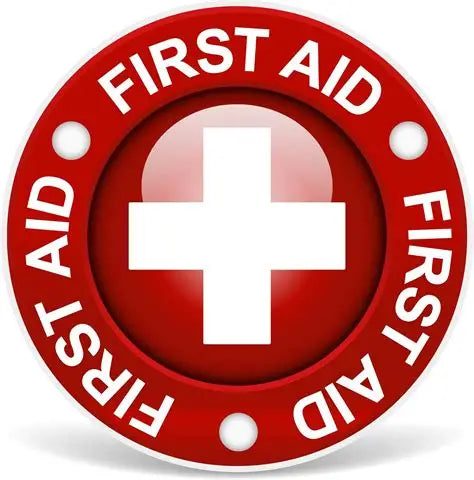 Saint Johns First Aid Recertification