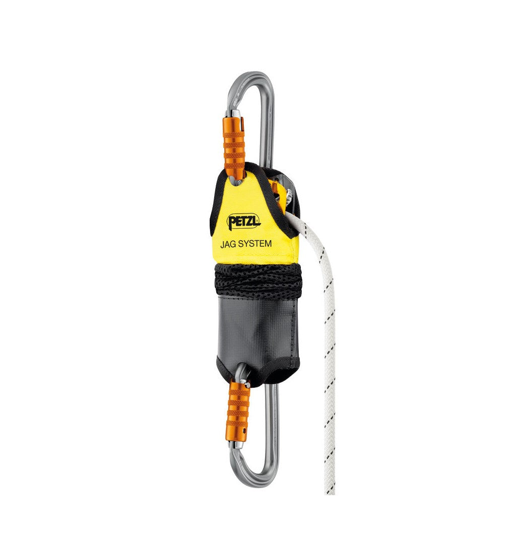 PETZL Petzl JAG Pulley System – P044AA00