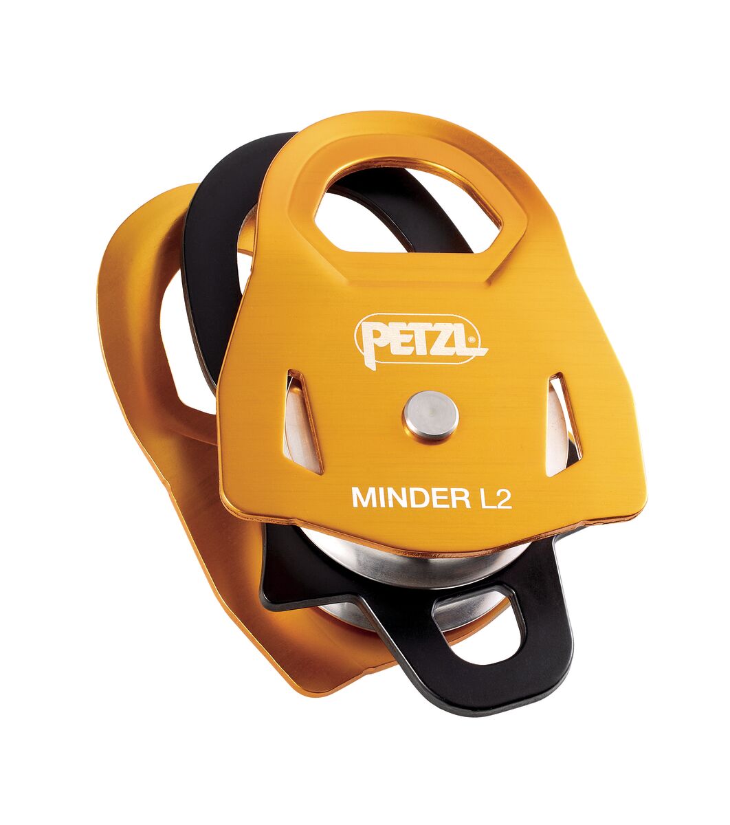 PETZL PETZL Double Prusik Pulley P060DA00