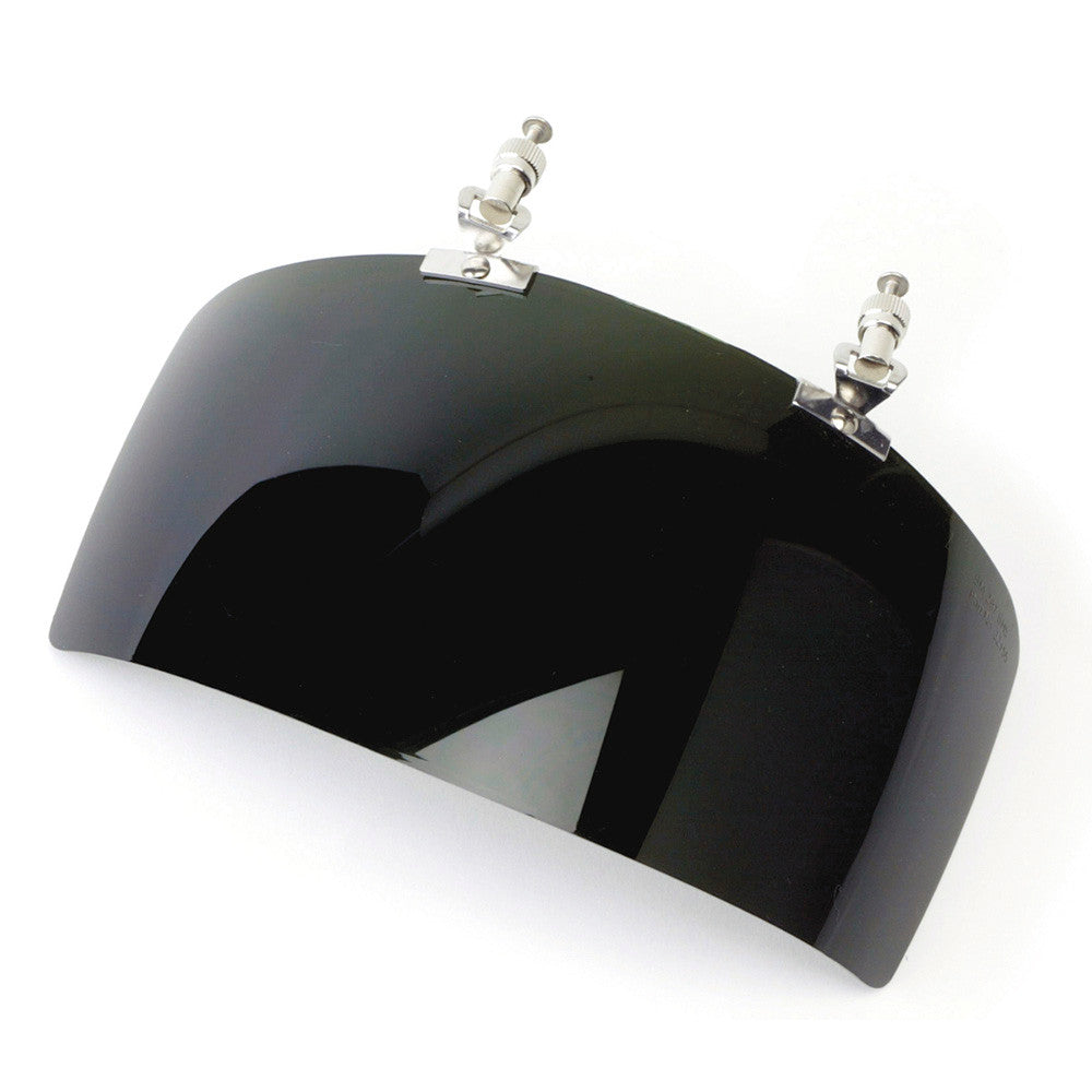 Sellstrom Sellstrom SUW-S32188 Shade 8 IR Visor for DP4 Face Shield – 4-3/8" x 9-1/4" x 0.070"