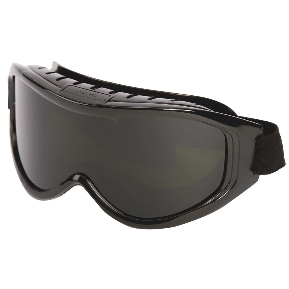 SELLSTROM ODYSSEY II SERIES CUTTING GOGGLES - INDIRECT VENT - SHADE 5IR