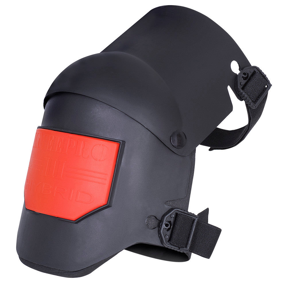 Sellstrom Sellstrom S96211-H KneePro Hybrid Ultra Flex III Knee Pads