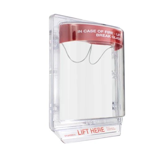 STI STOPPER II SERIES