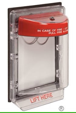 STI STOPPER II SERIES