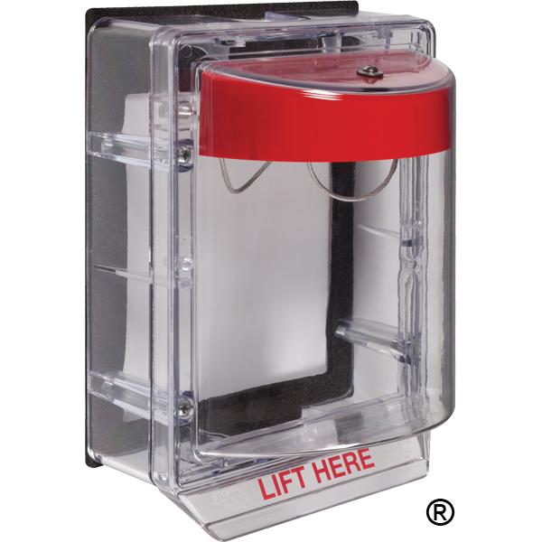 STI STOPPER II SERIES by Fire Alarms.com — product image 6