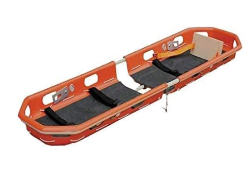 Rescue Stretcher - Total Group