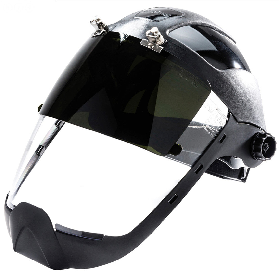 Sellstrom Sellstrom SUW-S32251 Multi-Purpose Face Shield with Flip-Up IR Visor
