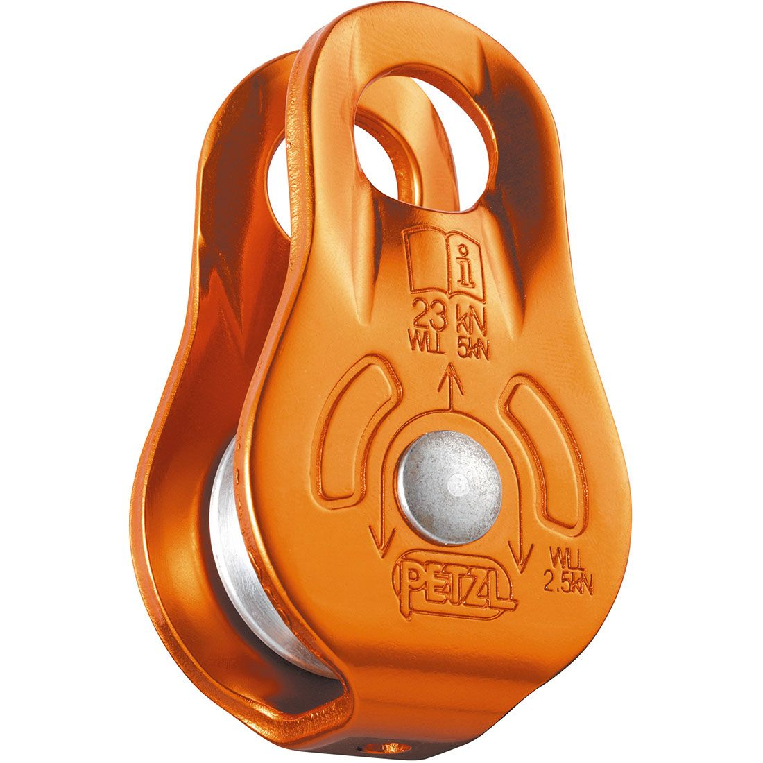 FIXE PULLEY