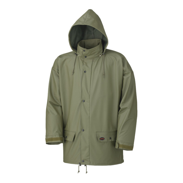 PIONEER D7000 DRY KING® WATERPROOF JACKET