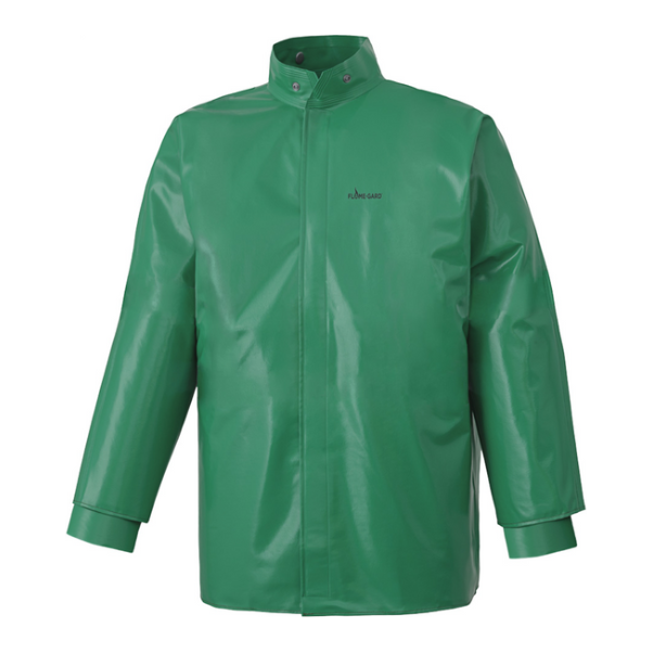 RANPRO J43 380 FLAME/ CHEMICAL/ ACID RESISTANT JACKET