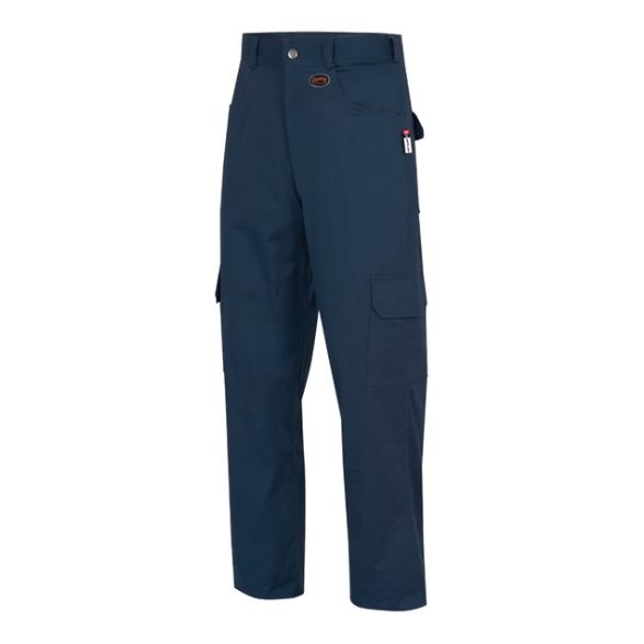 PIONEER 7762 FR-TECH® FLAME RESISTANT/ARC RATED SAFETY CARGO PANTS - NAVY