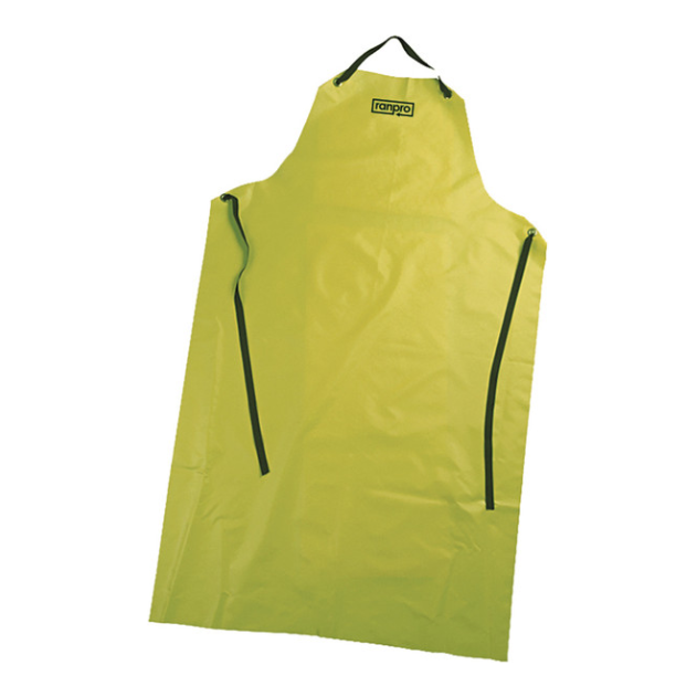 RANPRO A11 48 DRY GEAR® FLAME RESISTANT/ARC RATED APRON