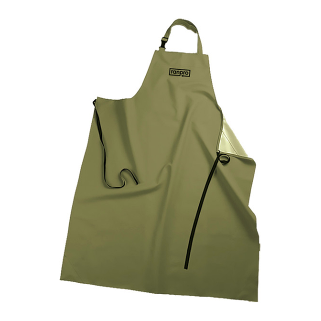 RANPRO A34 48 FL SNAPPER® WATERPROOF APRON
