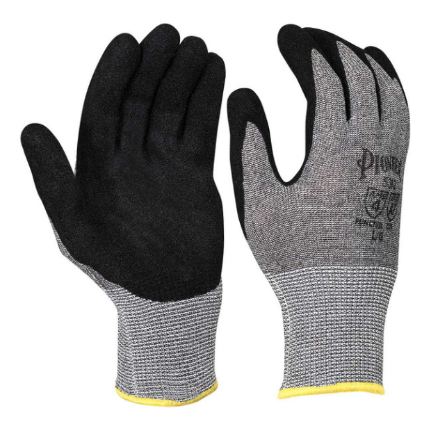 PIONEER 5362 CUT-RESISTANT GLOVES - LEVEL 7