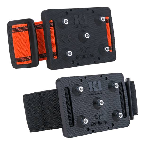 K1 TRACTION AID ACCESSORIES - MID-SOLE ICE CLEATS SPACER