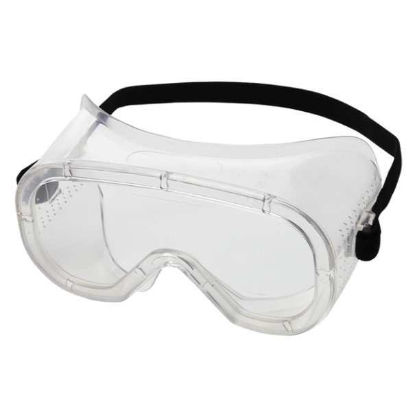 SELLSTROM 810 SERIES DIRECT VENT SAFETY GOGGLE