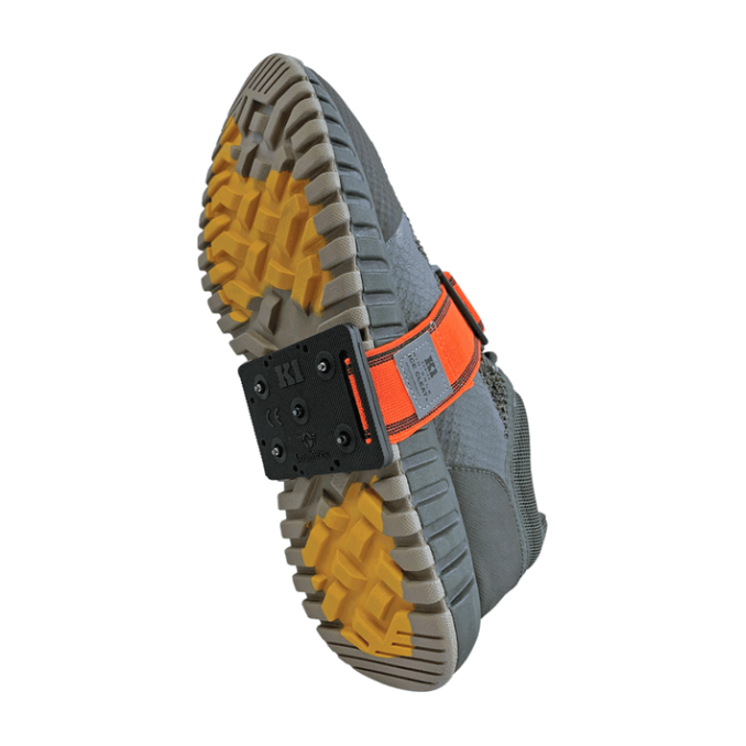 K1 MID-SOLE SERIES ICE CLEATS - SLIM PROFILE