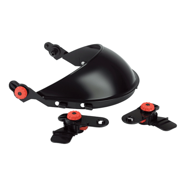 JACKSON HARD HAT INTERCHANGE SYSTEM FACE SHIELD KIT