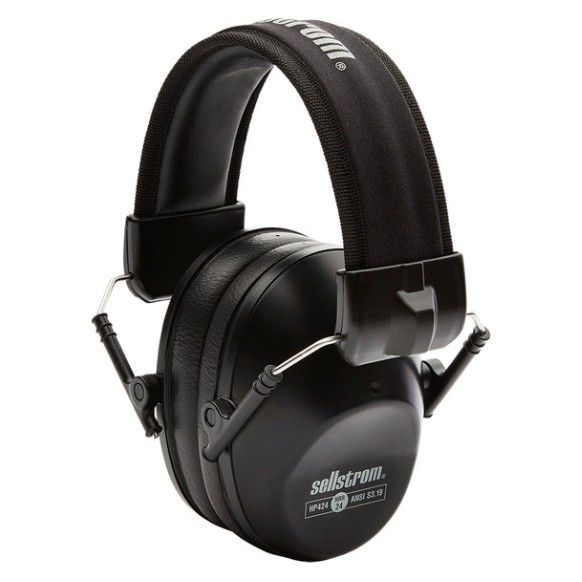 S23403 HP424 PREMIUM EAR MUFF
