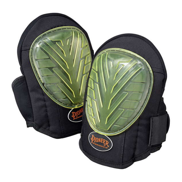 165 PROFESSIONAL GEL KNEE PAD