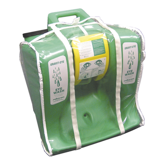 SELLSTORM DUST COVER FOR S90320 EYEWASH STATION