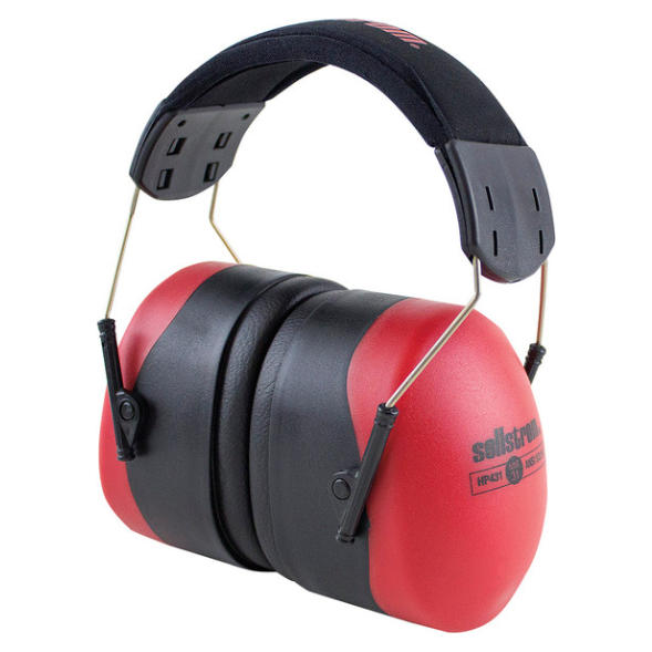 S23406 HP431 PREMIUM EAR MUFF