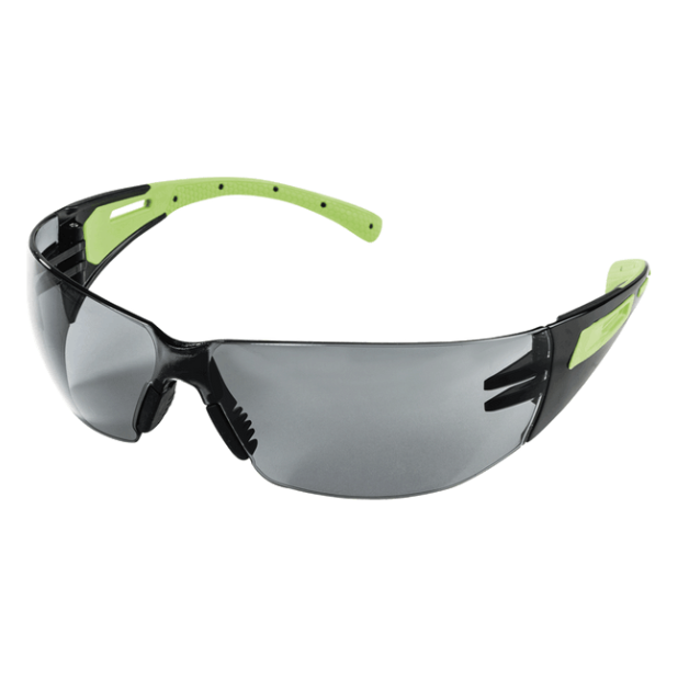 SELLSTROM XM300 SAFETY GLASSES - SMOKE TINT