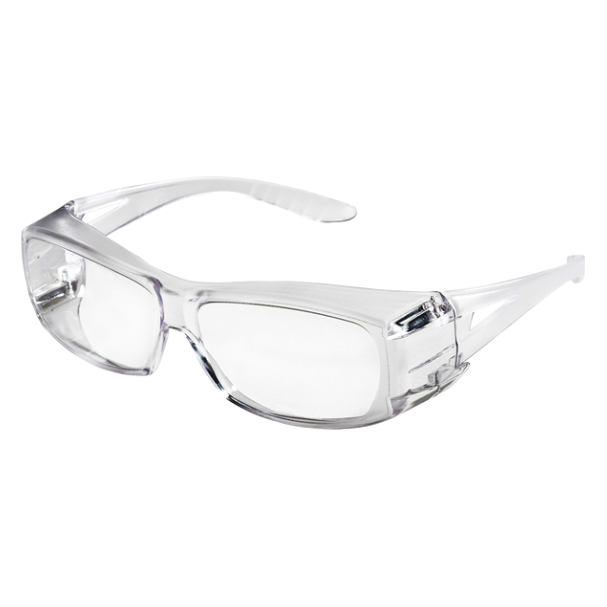 SELLSTROM X350 SAFETY GLASSES - CLEAR TINT