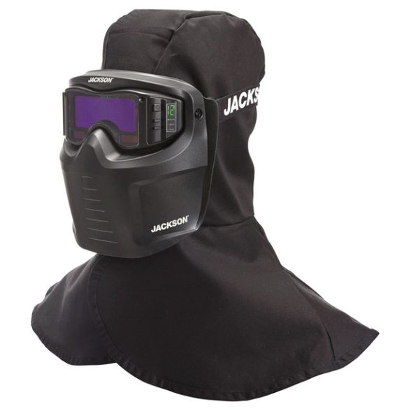 JACKSON REBEL ADF WELDING/ GOGGLE MASK - DIGITAL