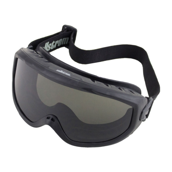 SELLSTROM ODYSSEY II WILDLAND FIREFIGHTING GOOGLES - SMOKE