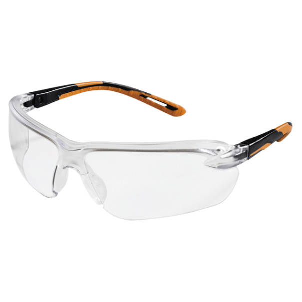 SELLSTROM XM310 SAFETY GLASSES - CLEARTINT (12 PACK)