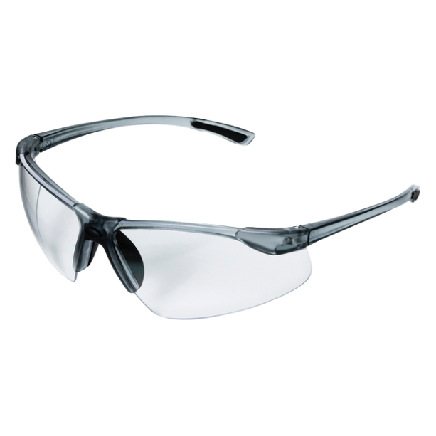 SELLSTROM XM340 SAFETY GLASSES - 1/0 TINT