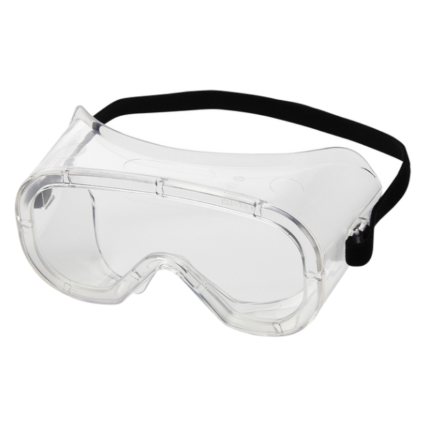 SELLSTROM 812 SEIRES NON-VENTED SAFETY GOGGLE