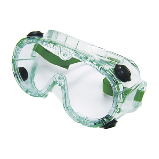 SELLSTROM 882 SERIES INDIRECT VENT CHEMICAL SPLASH SAFETY GOGGLE - ANTI-FOG