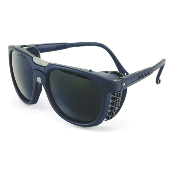SELLSTROM B5 SAFETY GLASSES - SHADE 5 IR